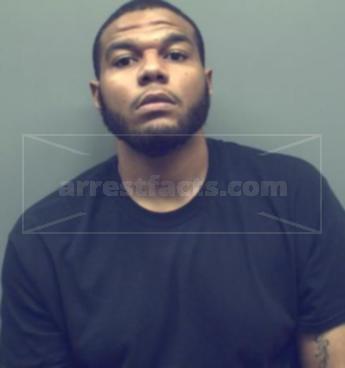 Jarred Davonta Horton