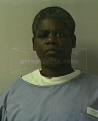 Darlene Akins