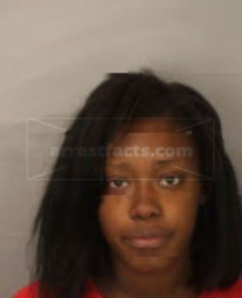 Sherica Lanier