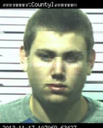 Griffin James Corbin