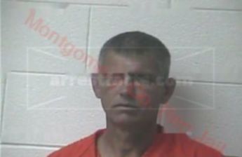 Charles Patrick Bartley
