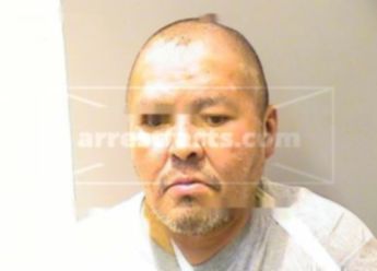 Terry Yazzie