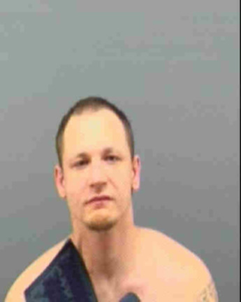 Anthony Ray Redding
