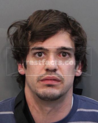 Jared Michael Anicetti