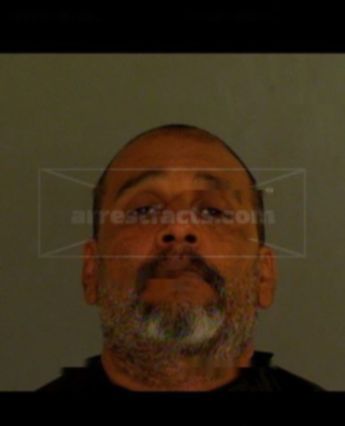 Robert Adrian Landry