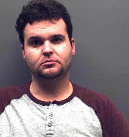 Joshua Andrew Williams