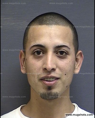 Melvin Vigil Alvarado