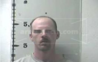 Billy Shane Wilson