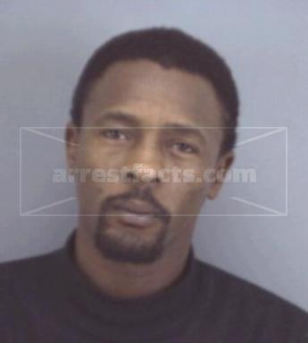 Curtis Oliver Hill