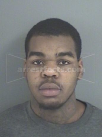 Leroy Dewayne Hadnot