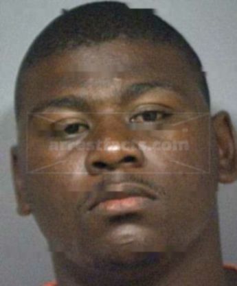 James Lenard Whaley
