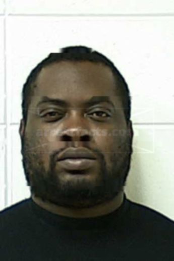 Quincey Chonate Zanders