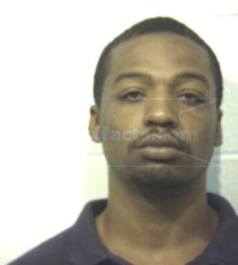 Kevin Anthony Thomas