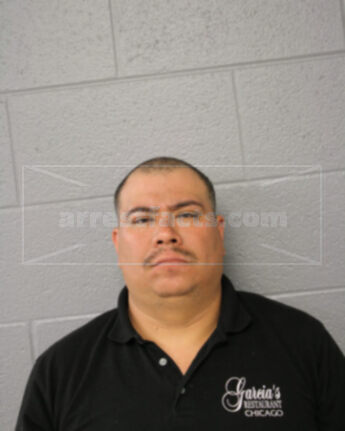 Ricardo Chavarria