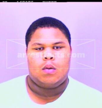 Kendall Nelson Vickery