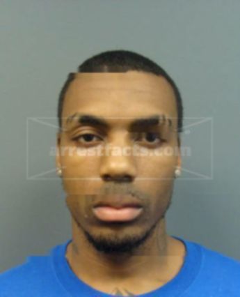 Rodrekaus Jamal Watts