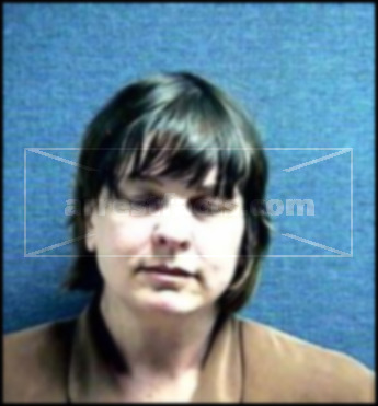 Laura Ruth Bentley