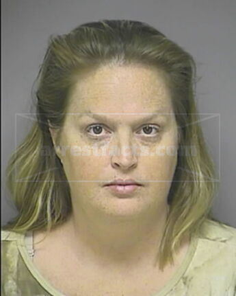 Sandi Pesina Snider