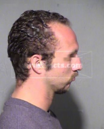 Shawn Garrett Hicks