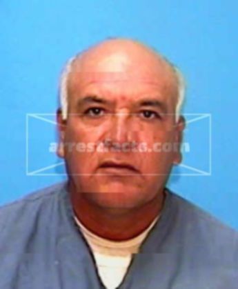Evodio Mendoza