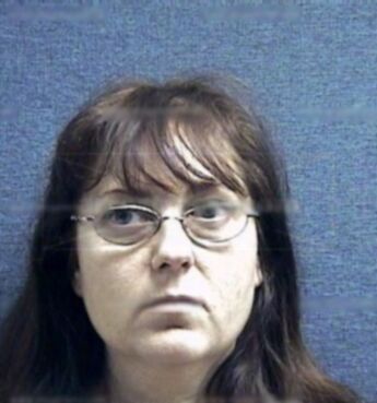 Stacey Ann Spicer