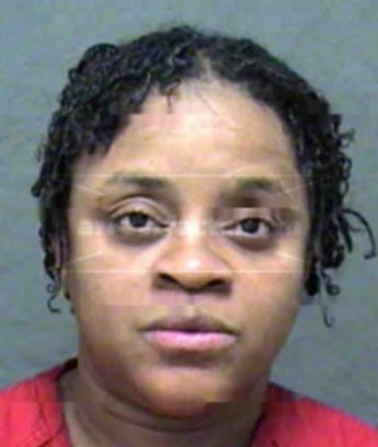Roslyn Renee Robinson