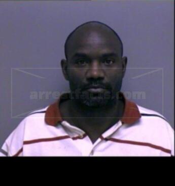 Terry Jerome Thorn