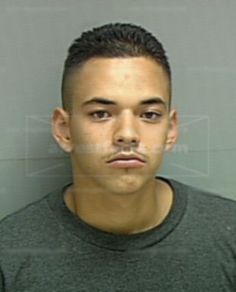 Keith Allen Moreland