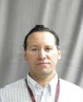 Lehi Salazar Sanchez