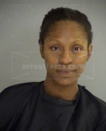 Lisa Tramaine Wright
