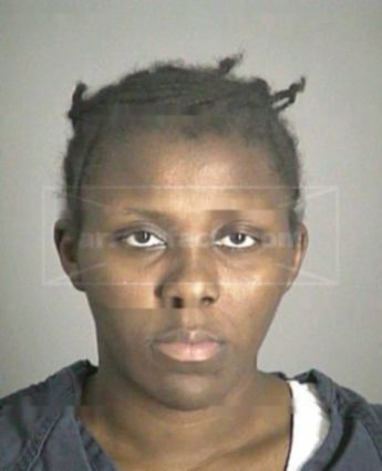 Teresa Anita Waymyers