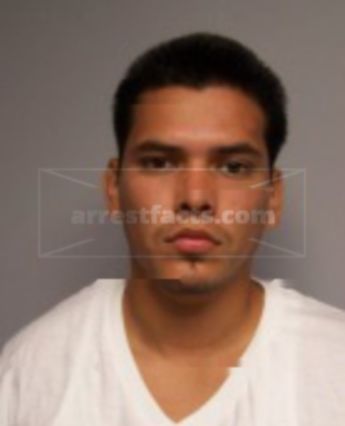 Anthony Rene Contreras