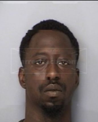 Ricardo Ramone Daniels