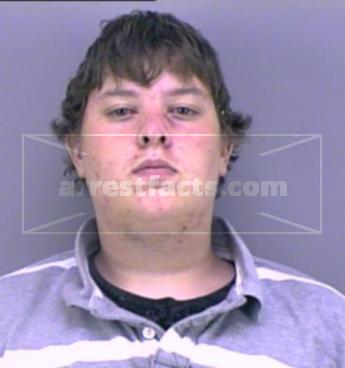Michael Brandon Ragan