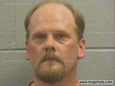 Darrell Glen Morgan