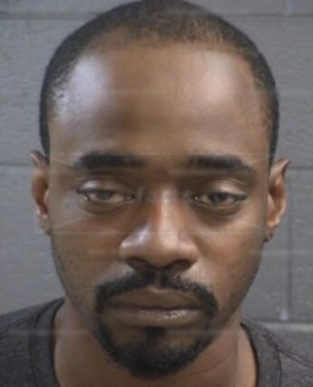 Deonta Marcel Downing