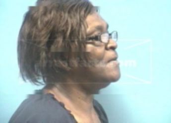 Erma Davis Hudson
