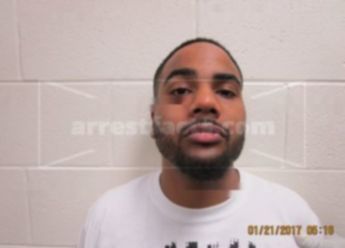 Derin Anthlony Vance