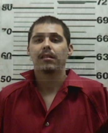 Michael Steven Alire