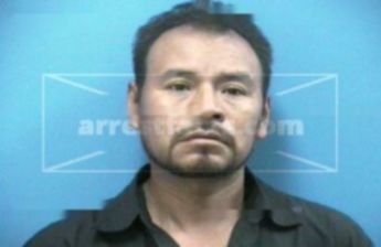 Pedro Delacruz Segura