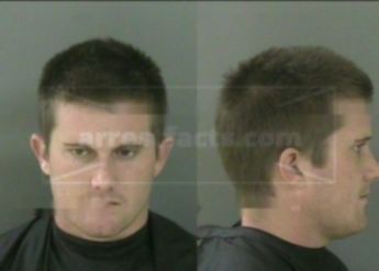 Parker Justin D.