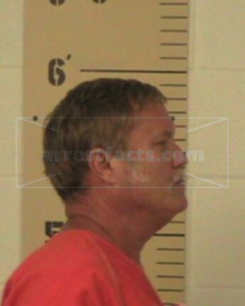 David Lee Walker