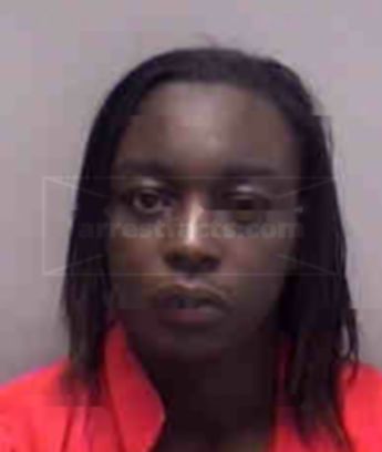 Devonda Michelle Baskin