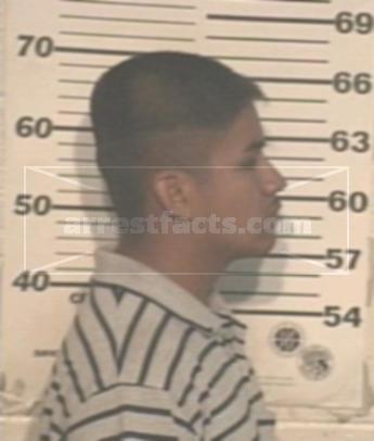 Jaime Carillo Cedillo