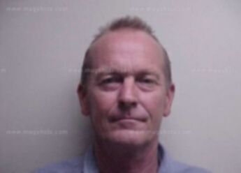 Ronald Delbert Scott