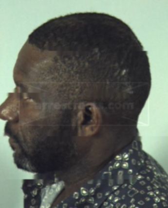 Charles Able Johnson