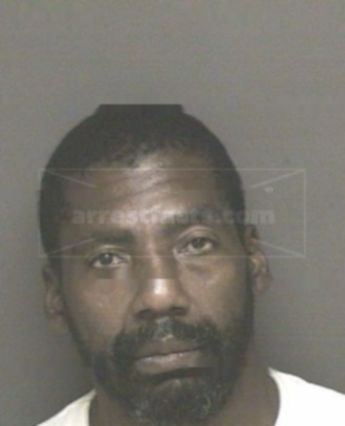 Kenneth Eric Battle Sr.