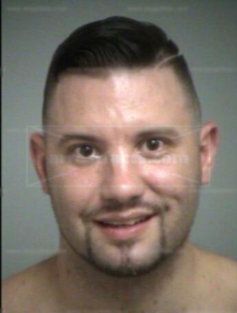 Scott Paul Millette