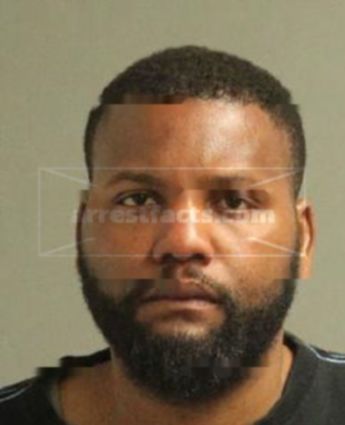 James Dewon Mclaughlin