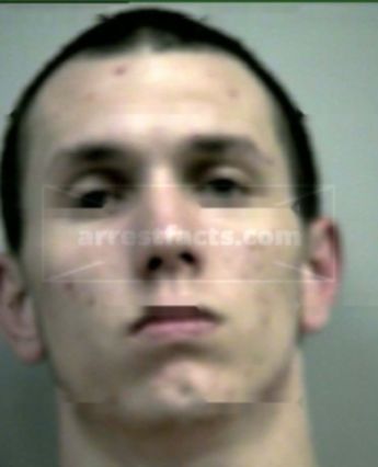 Christian Boone Hedrick